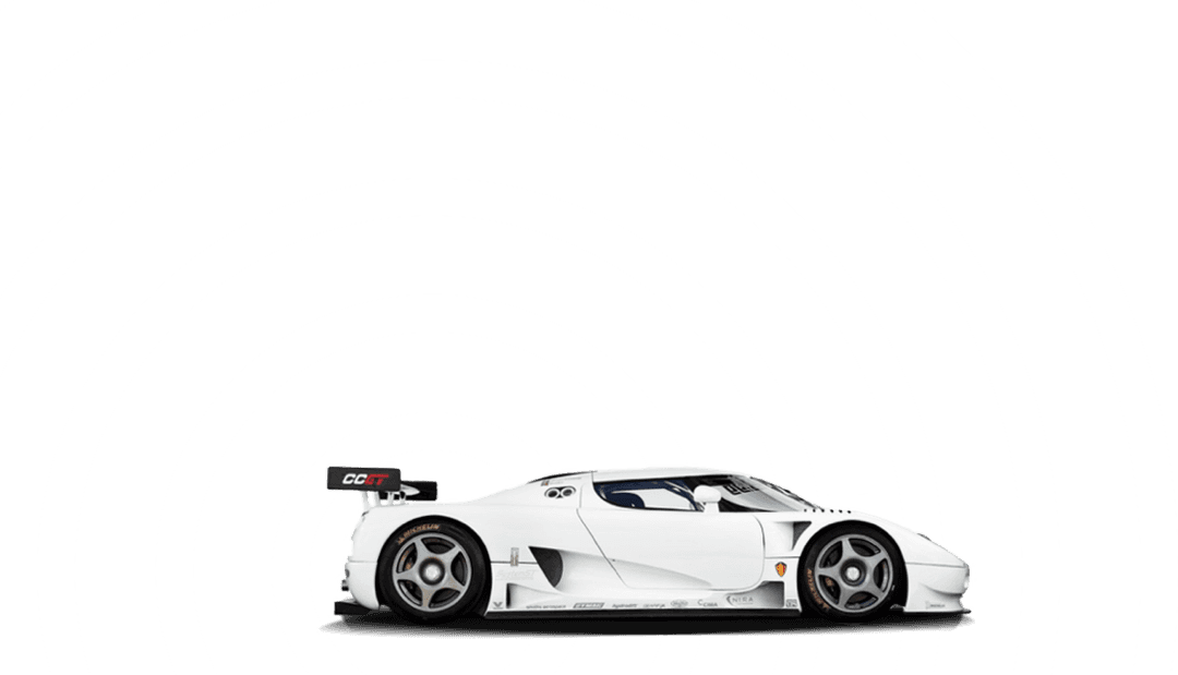 Car 1