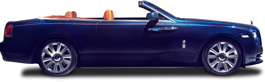 Rolls - Royce