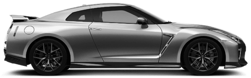 Nissan GT - R