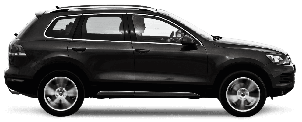 CR - V car